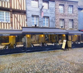 Les Cascades - Hôtel de Charme